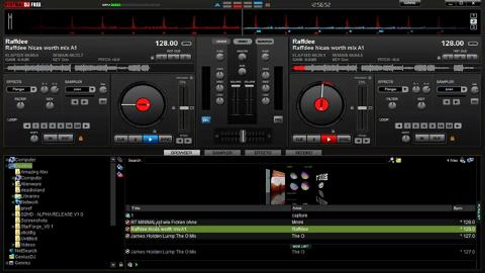 Download virtual dj for mac os x 10.6.8