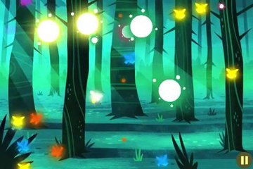Fireflies! Trailer