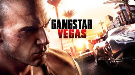 Gangstar Vegas - Teaser