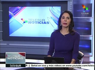 Perú: Keiko Fujimori anuncia medidas de apoyo a sectores populares