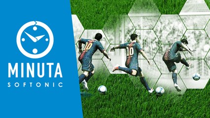 Minuta Softonic - YouTube, VLC, WhatsApp i FIFA 14