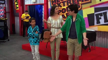 Liv & Maddie - S1 E6 - Skate-A-Rooney