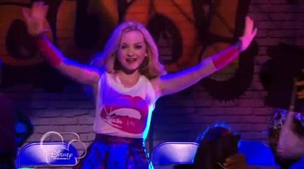 Liv & Maddie - S1 E1 - Twin-A-Rooney