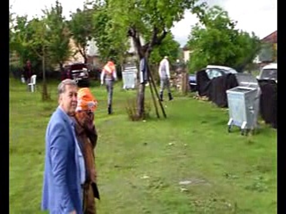 KÖY TANITIMI