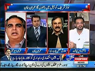 Mian Sb ko bar bar Elaj k liye jana parta hai to wo Dr. he idhar q nahi bula lety- Imran khan anchor