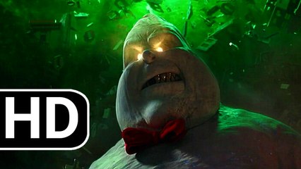 SOS Fantômes - Bande-annonce finale - VOST HD