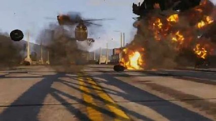 GTA 5 Online - polska zapowiedź