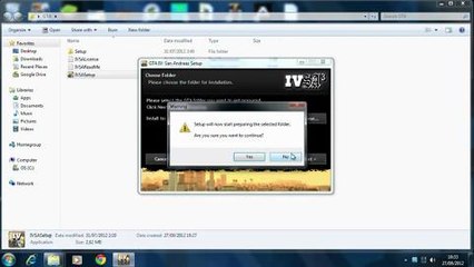 Tutorial: Hoe installeer ik de GTA IV San Andreas mod?