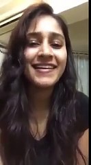 Beautiful Girl With Beautiful Voice- Nice Song