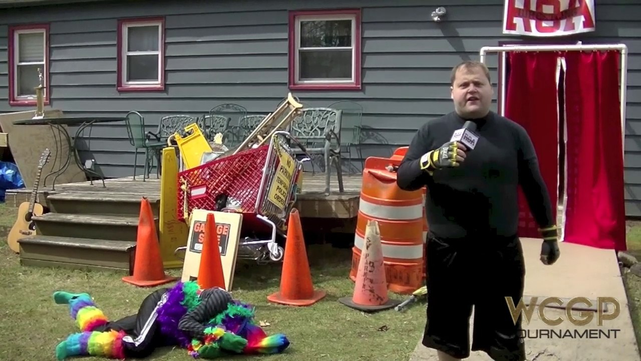 2016 WCGP-Open & Segments