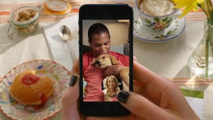 Snapchat introduit les appels vidéo et le chat