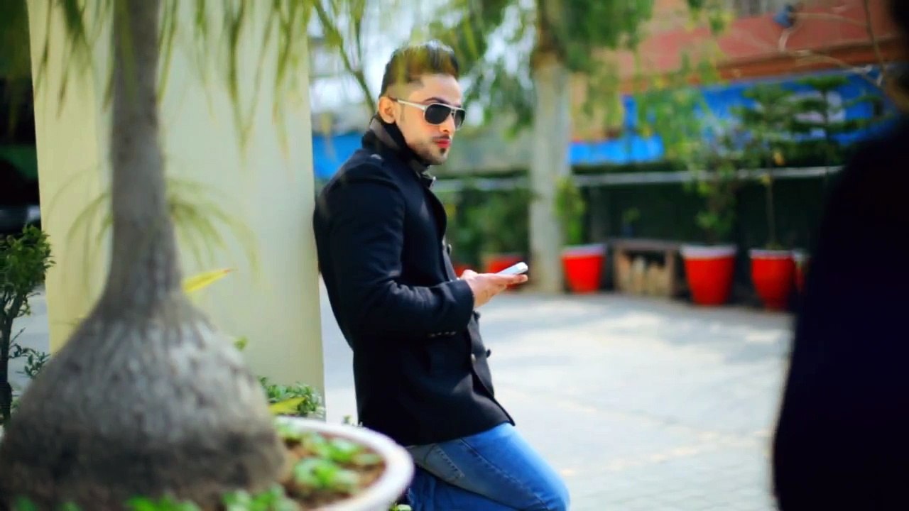 Zohaib Amjad - Pehla Pyar - Music by Bilal Saeed