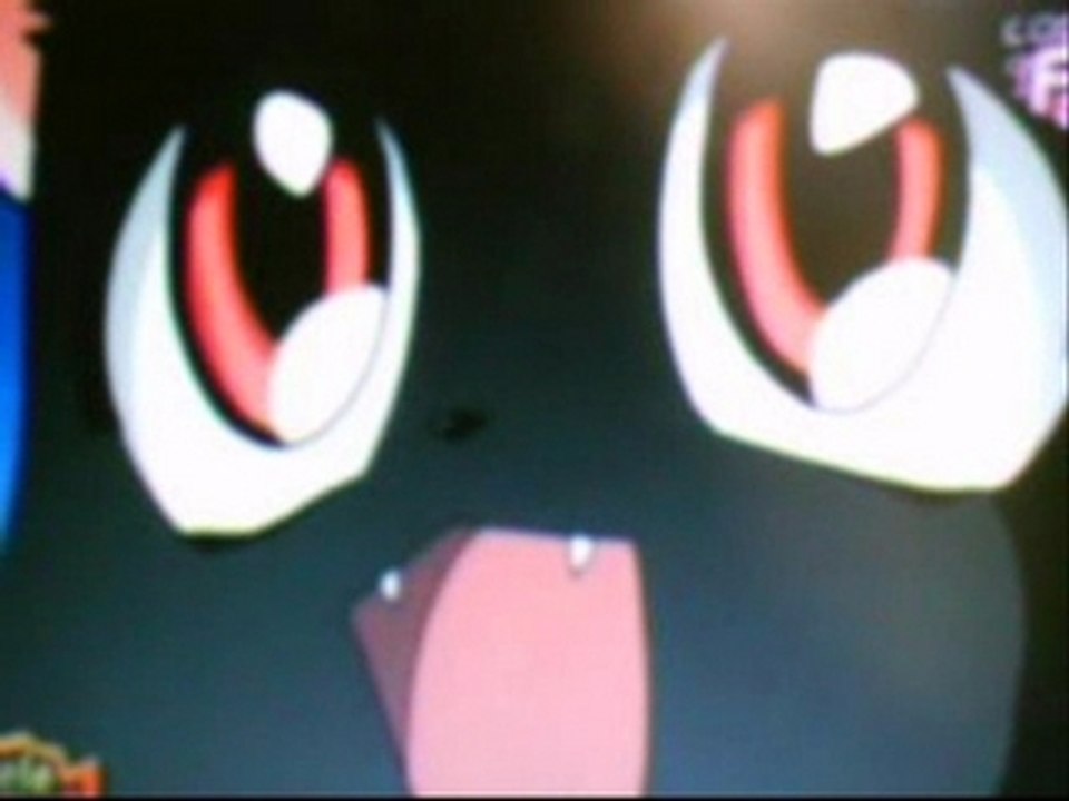 mew mew power