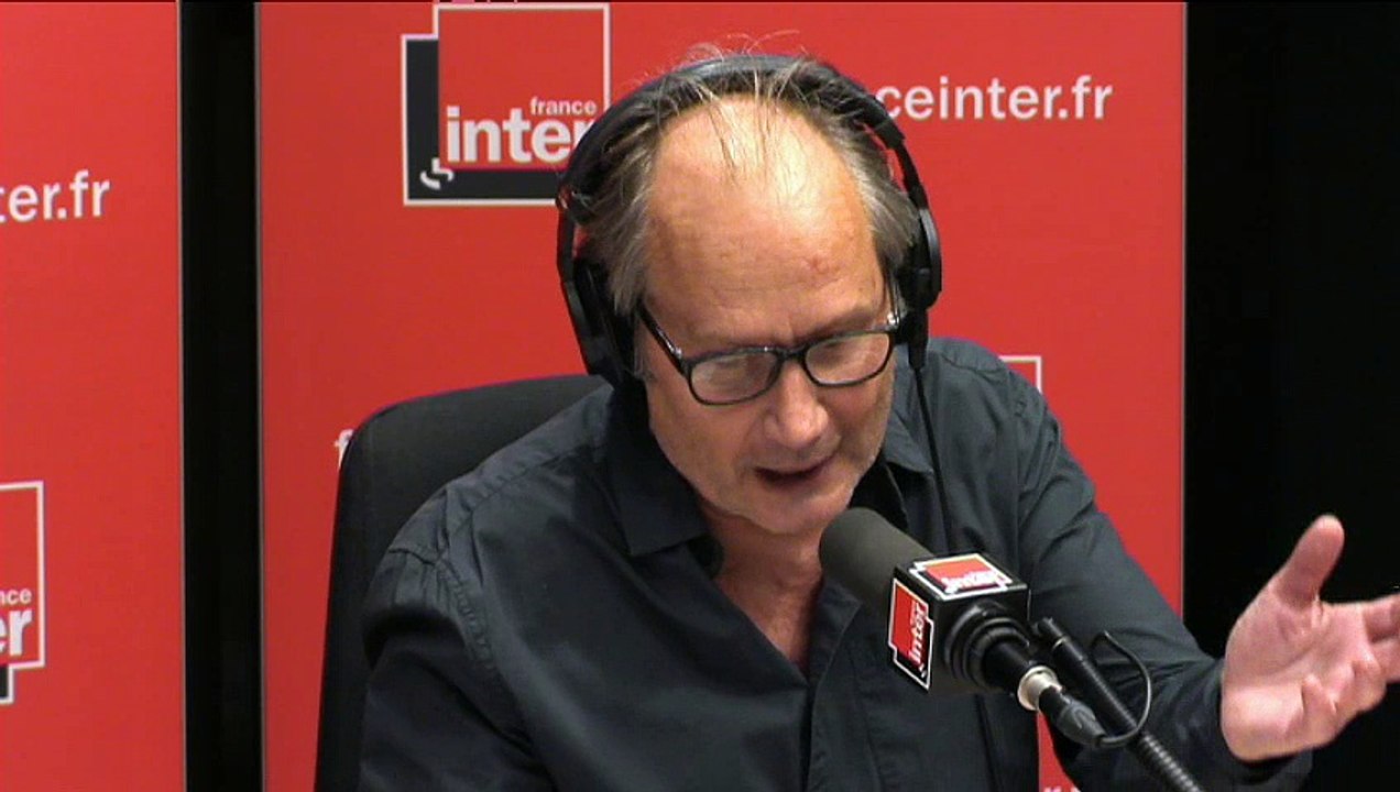 Parlons d'Hubert Robert, la chronique Hippolyte Girardot