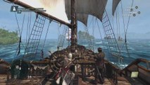 Assassin's Creed IV: Black Flag - bitwa na morzu