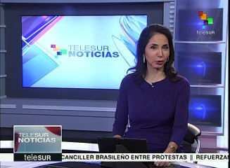Continúa la campaña Ciudadano teleSUR
