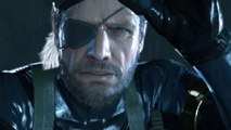 Metal Gear Solid V : Ground Zeroes: le trailer du prologue de The Phantom Pain