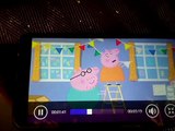 PEPPA PIG SWEARS!!