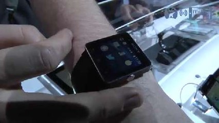 Accessoires connectés: l'avenir des Wearables décrypté