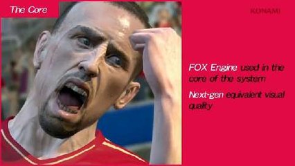 PES 2014 - zobacz jakie nowości czekają Cię w nowej części Pro Evolution Soccer