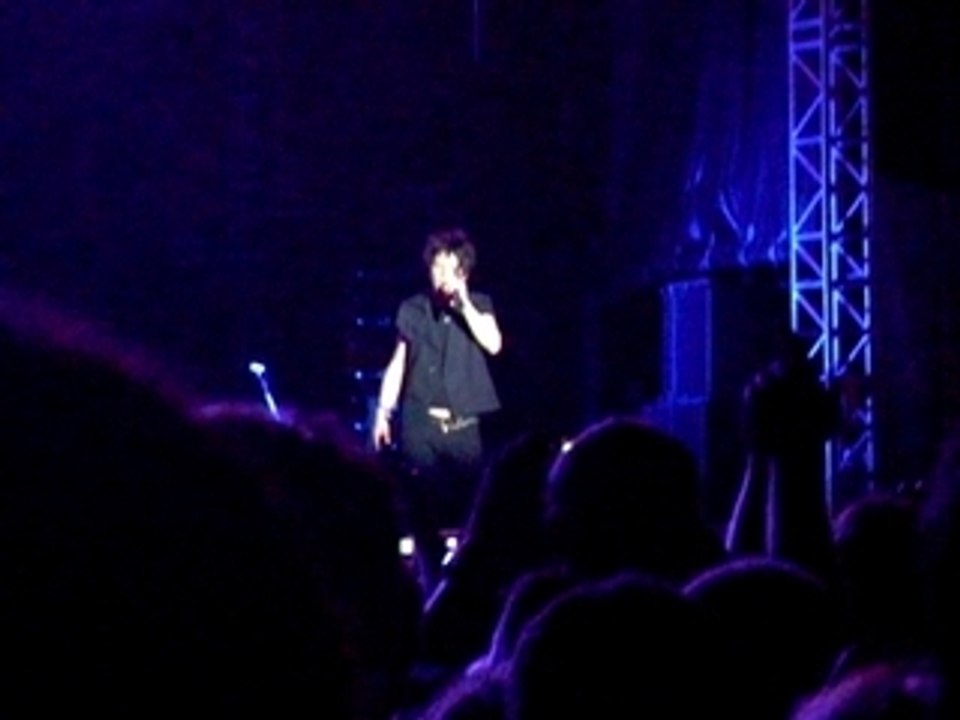 Main Square festival 2007 Indochine