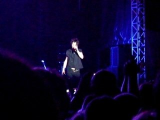 Main Square festival 2007 Indochine