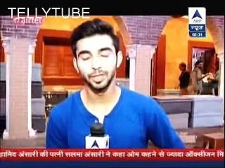 Yeh Hai Mohabbatein ADI RAMAN KA JHAGDA 23rd May 2016