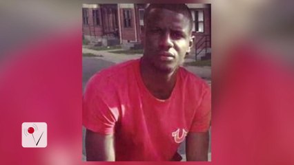 Judge Clears Officer of All Charges in Death of Freddie Gray