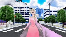 Elsa de Frozen   Cancion Hello   Musica Infantil y videos de Frozen
