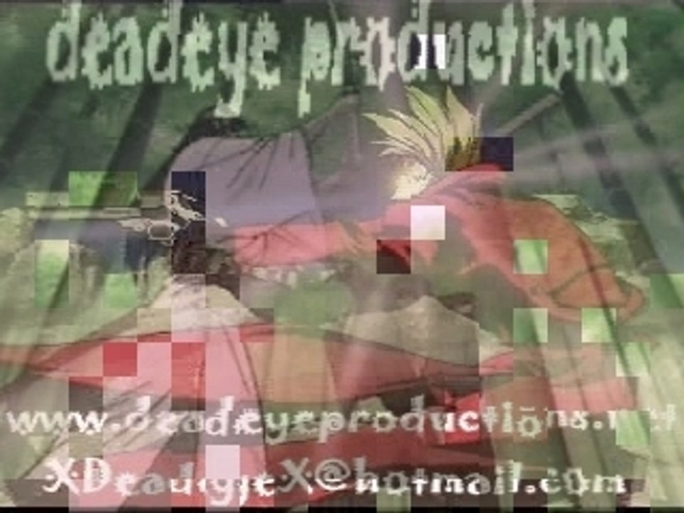 Cradle Of Filth-Hallowed Be The Name