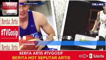Berita Artis - Gosip Agnes Monica dan Wijaya Saputra Putus Honor Tinggi Pedangdut Siti Badriah