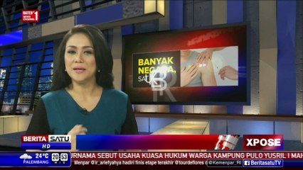 XPOSE: Kebiri untuk Predator #3