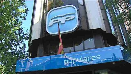 El juez da diez días al PP para pagar su fianza de 1,2 millones por el caso Bárcenas