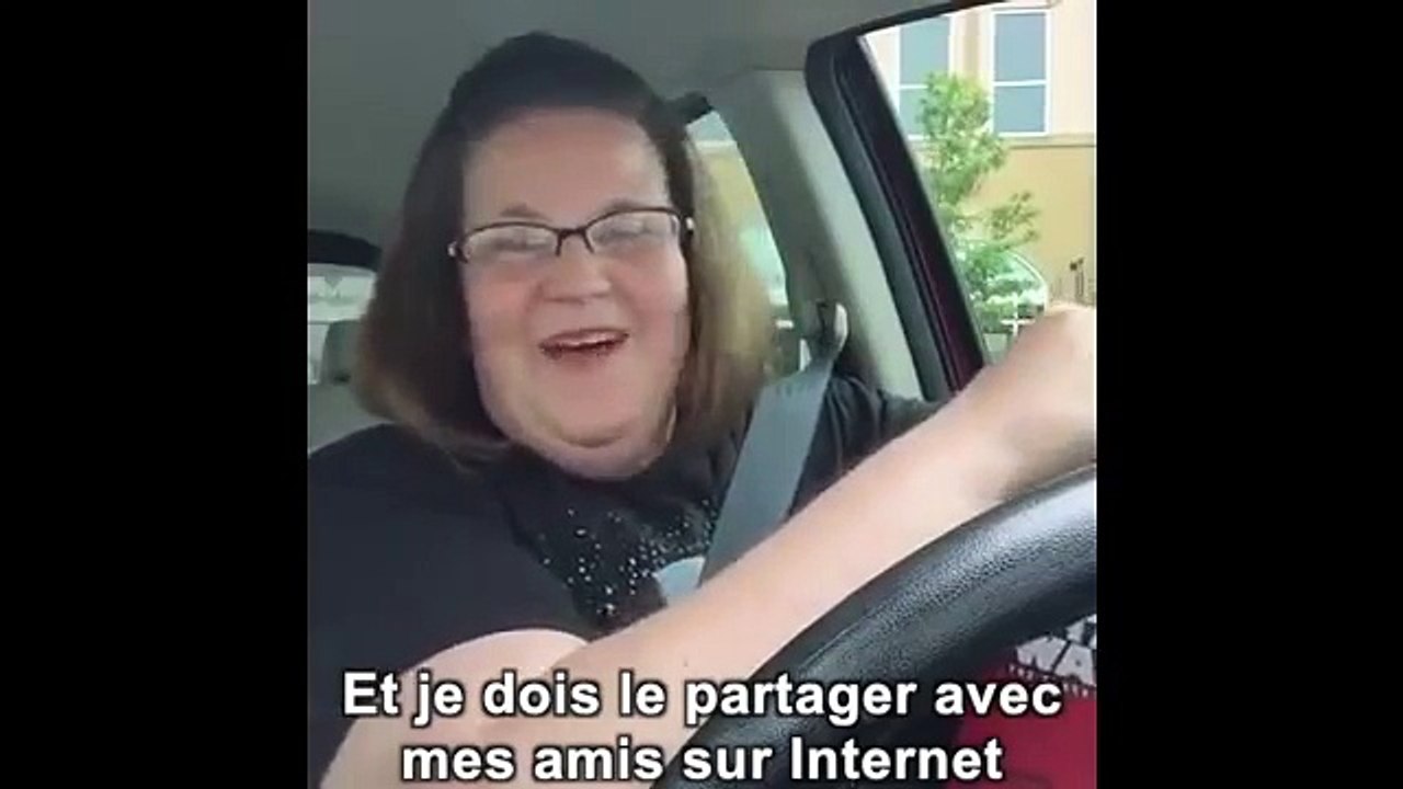 Le splendide fou rire de cette maman a déjà fait rire 130 millions d'internautes
