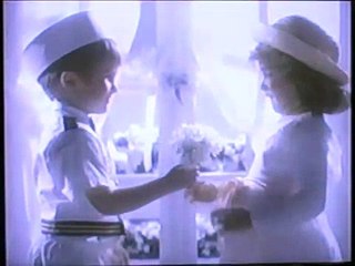 1988 Fresh Scent Clorox Bleach TV commercial (15 seconds)