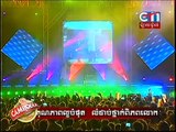 CTN Pekmi Comedy 27 Apr 2014   Cambodia Family Concert