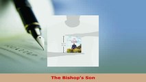 PDF  The Bishops Son  EBook