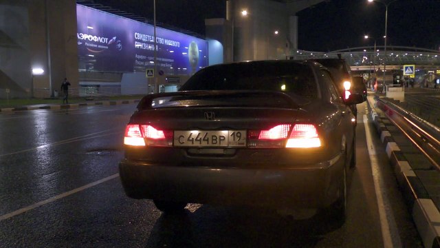 Наши взяли Москву