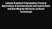 [PDF] Labview Graphical Programming: Practical Applications in Instrumentation and Control/Book
