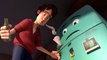 CGI Animated Shorts_ 'Runaway' by Susan Yung, Emily Buchanan and Esther Parobek