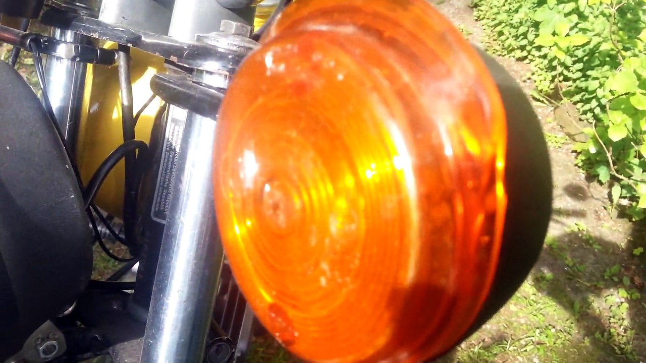 Simson S 50 B