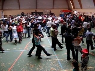 Initiation Plouneventer 1 juillet 2007