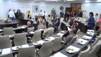 Trabzon Prof. Dr. Hatipoğlu: Türkiye?deki İktisat ile Dünyadaki İktisat Çok Farklı