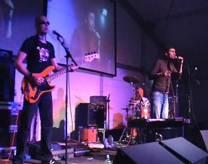 Didier Super - Concert Mars 2007