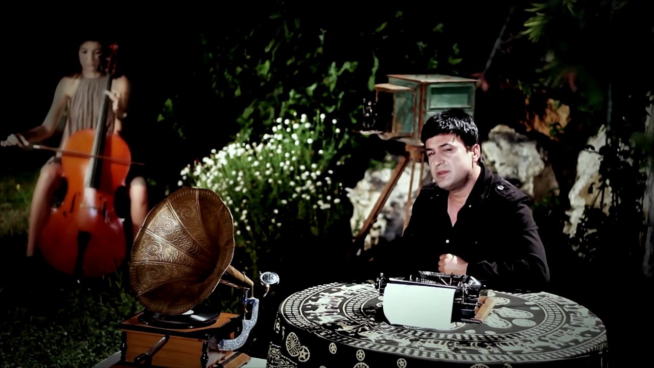 Murat Balaban - Hazan