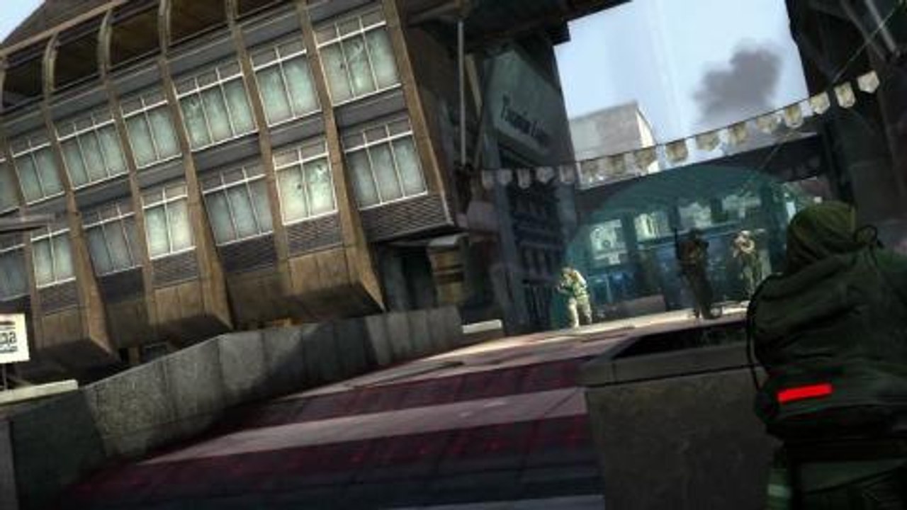 Ghost Recon Online Launch Trailer