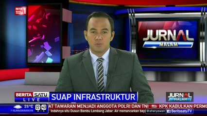 Dirut Windhu Tunggal Utama Dituntut 2,5 Tahun Penjara