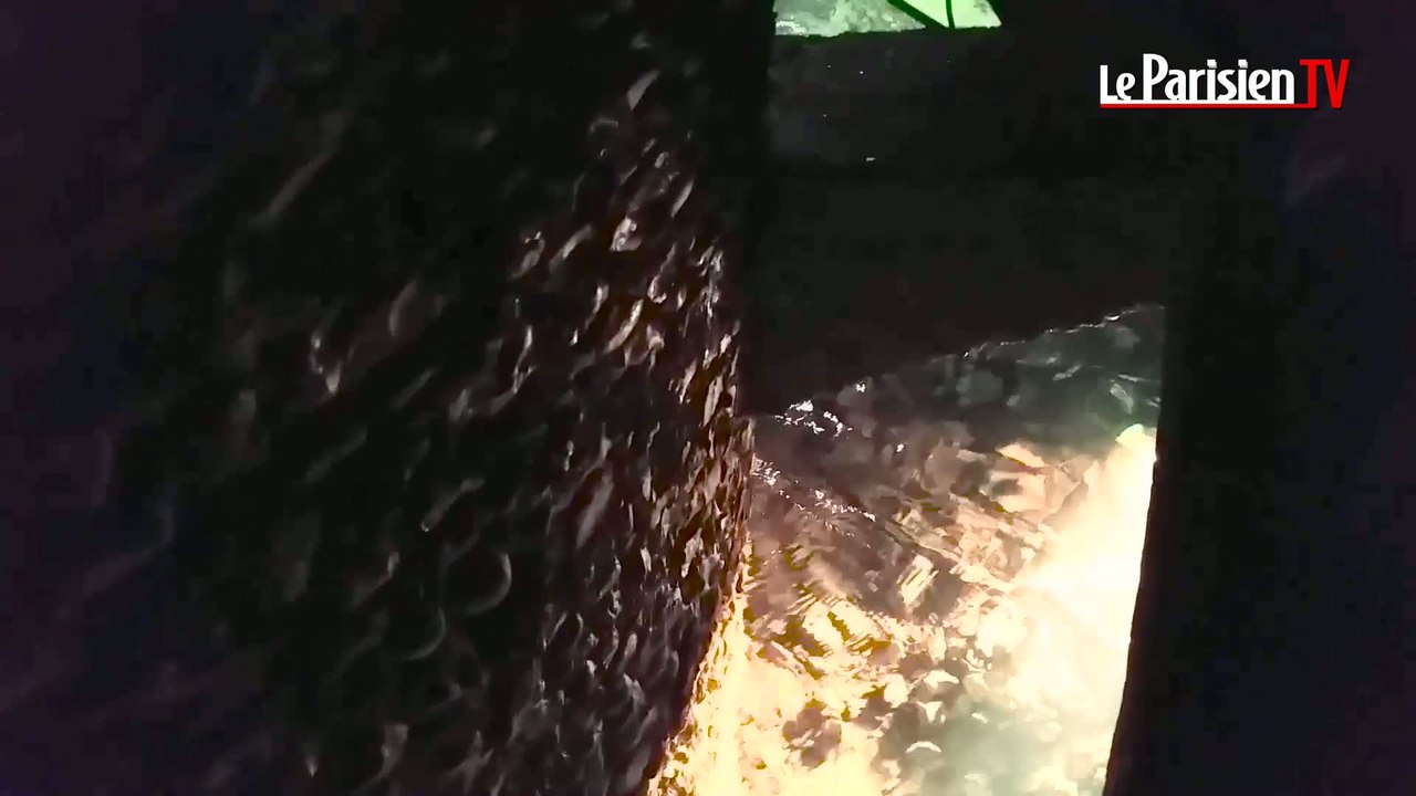 Découvrez où l'eau du robinet des Parisiens prend sa source