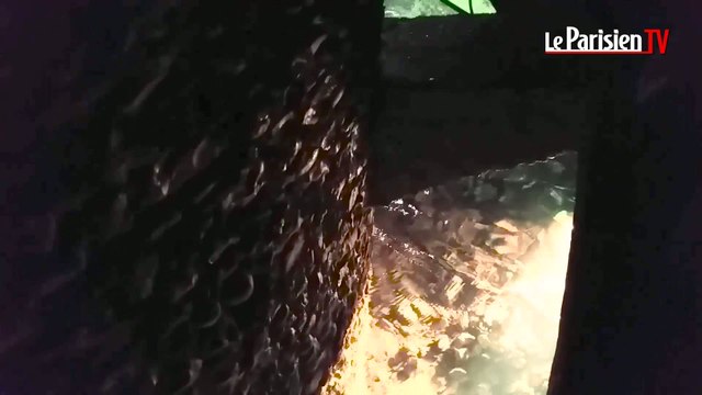 Découvrez où l'eau du robinet des Parisiens prend sa source
