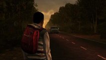The Walking: Dead 400 Days - trailer z targów E3